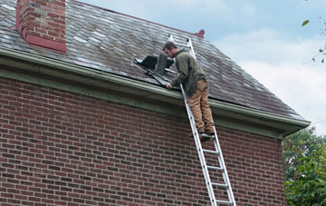 what affects urgent Isauld roof repairs