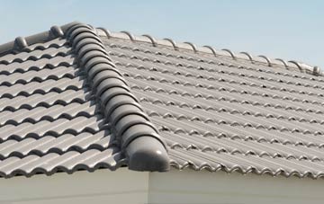 advantages of Isauld clay roofing