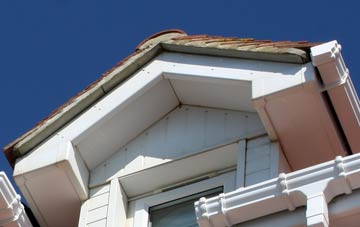 Isauld fascia installation costs