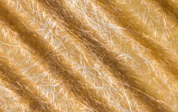 Isauld fibreglass roof waterproofing