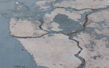 fibreglass roofing replacement Isauld