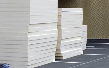 Isauld flat roof insulation costs