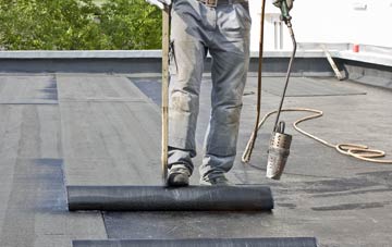 flat roof replacement Isauld, Highland