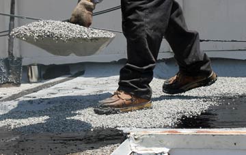 Isauld flat roofing companies