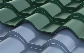 who should consider Isauld plastic roofs
