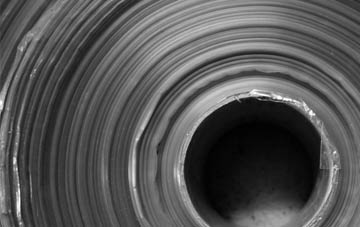 Isauld pvc roof replacement