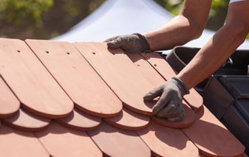 Isauld roof tile contractors