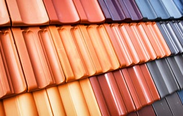 Isauld roof tile costs