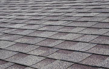 Isauld tiles for shallow pitch roofing