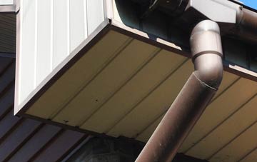 Isauld soffit installation costs