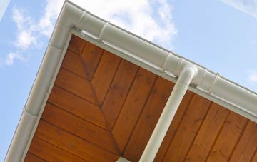 Isauld soffit types