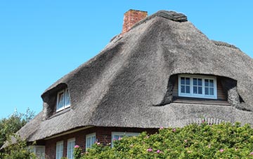 thatch roofing Isauld, Highland