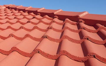 Isauld tile and slate roof replacement