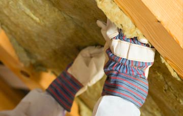 types of Isauld pitched roof insulation materials