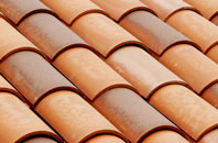 Isauld clay roofing