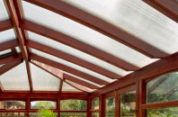 Isauld conservatory roofing insulation