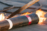 free Isauld flat roofing repair quotes