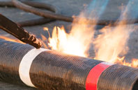 Isauld flat roofing replacement