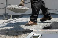 find rated Isauld flat roofing replacement companies
