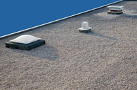 Isauld flat roofing