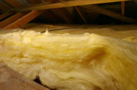 Isauld pitch roof insulation