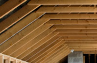 Isauld pitched insulation quotes