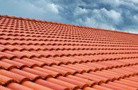 Isauld roofing tiles